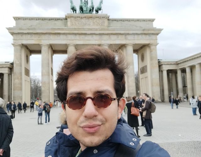Muradiye Almanca Özel Ders